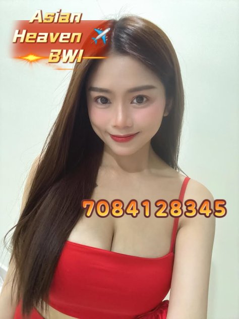 🍑 Asian Heaven ✈️ BWI 💋 4 Girls On Rotation • InCall Only 💦