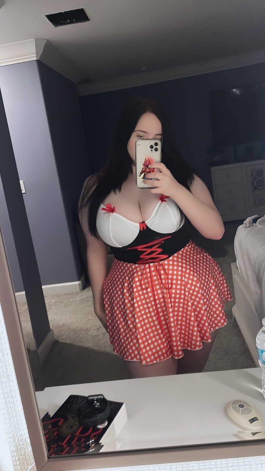 NEW HOT GIRL IN TOWN 🥰🥵💕 👅 +1 920 698 7497