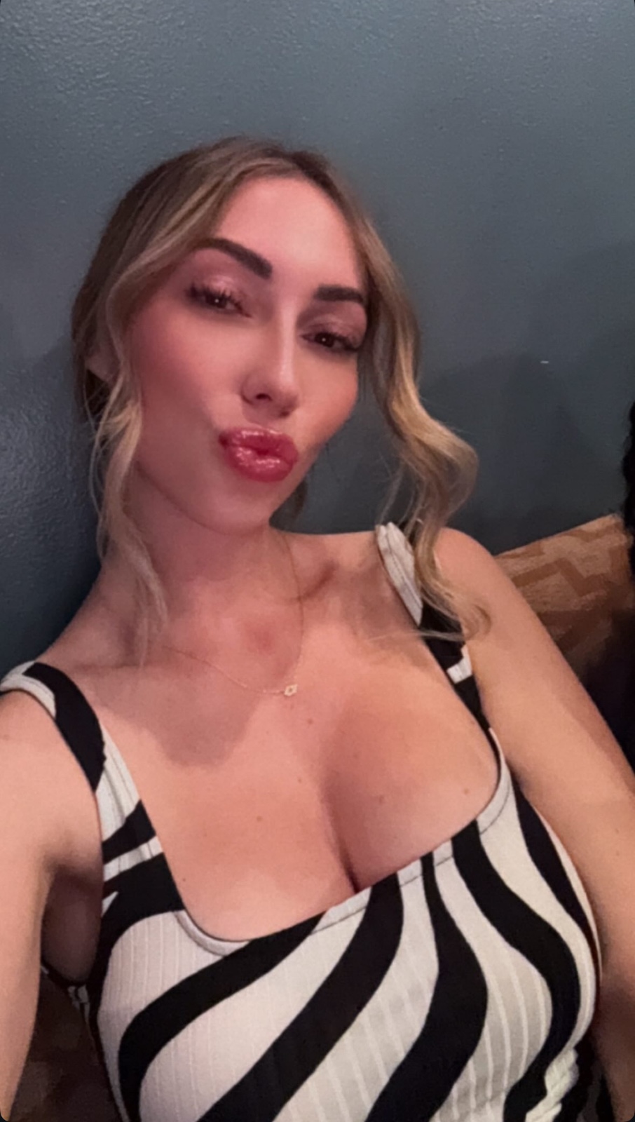 I’m only interested in a serious relationship with a mature man, I don’t take money for sex, no game