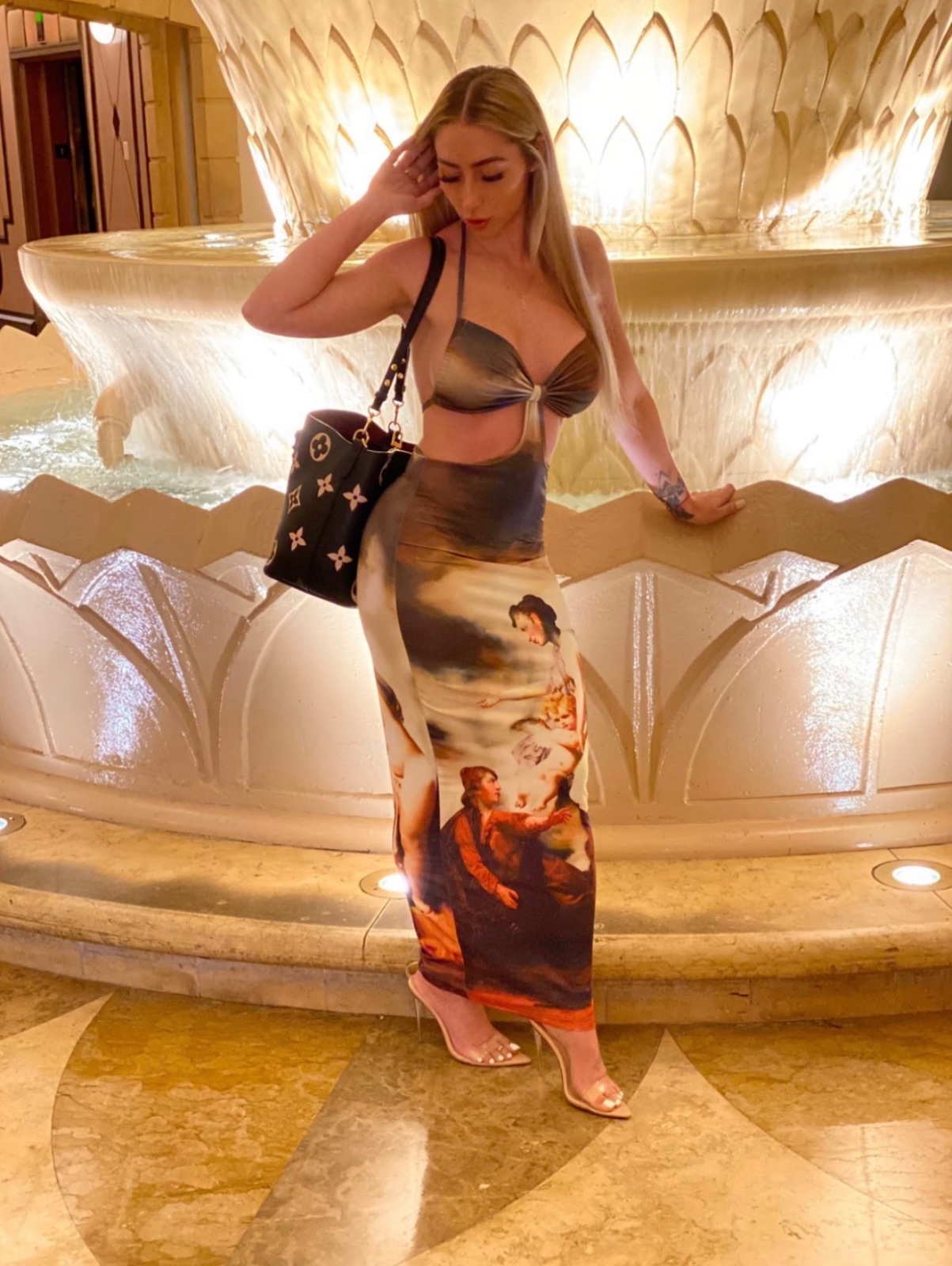 I’m only interested in a serious relationship with a mature man, I don’t take money for sex, no game