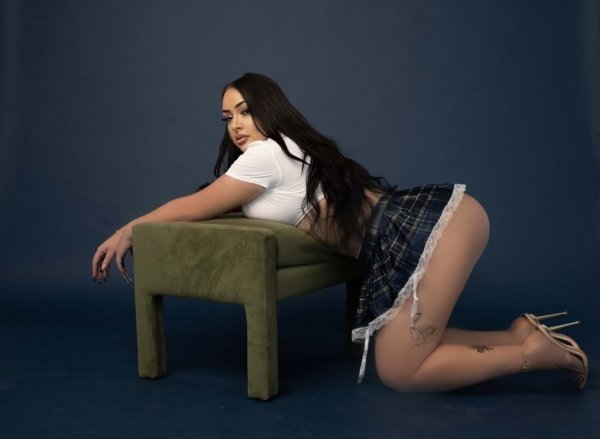 Big Booty Bratz Doll 🩷🏆