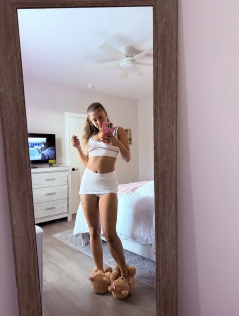 your personal naughty girl ♥