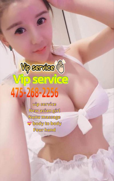 Nuru massage😊😊lick😊gfe♐️vip😊475-268-2256❎asian girl new in town