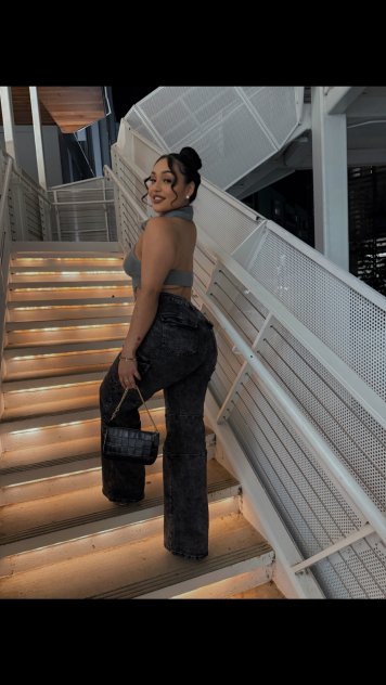 Latina Barbie 🇲🇽🇵🇷