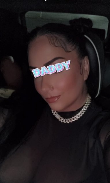 BBW Becki with the Good👅