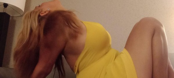 BEAUTIFUL REAL AND SEXY 27 YEAR OLD, DDD WAITING YO HAVE FUN;)