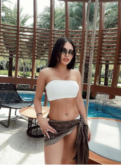 New spa in HB with young sexy hot Asian girls wet pussy tight Ass squirt nuru b2b slides sensual