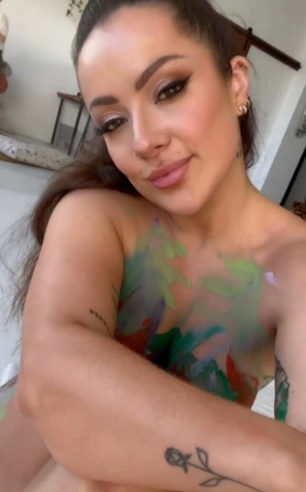 SEX PARTYY — Sinful Night  - Read my description.