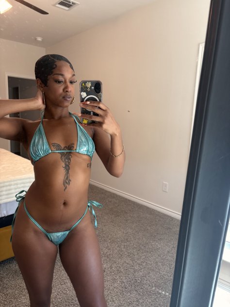 Wet Wednesday 💦🫦