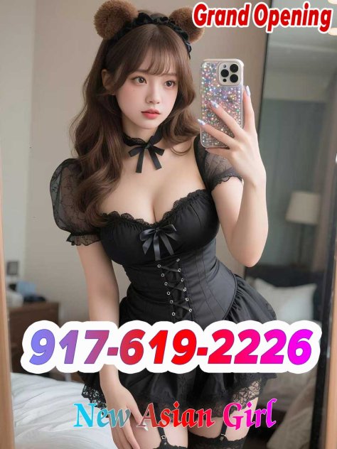 🔴🌸🔴🌸New opened🔵🌸🔵🌸917-619-2226🌸💖🌸💖🌸Sweet and hot💛💖🌸💖🌸Best in town💙🌸💙🌸