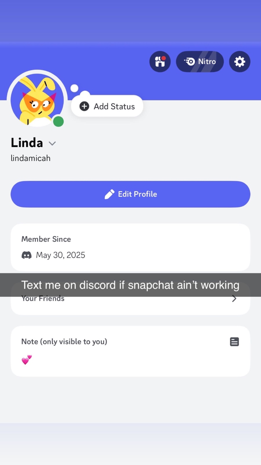 👅HMU I’m down to f***, snapchat: andreymicah23