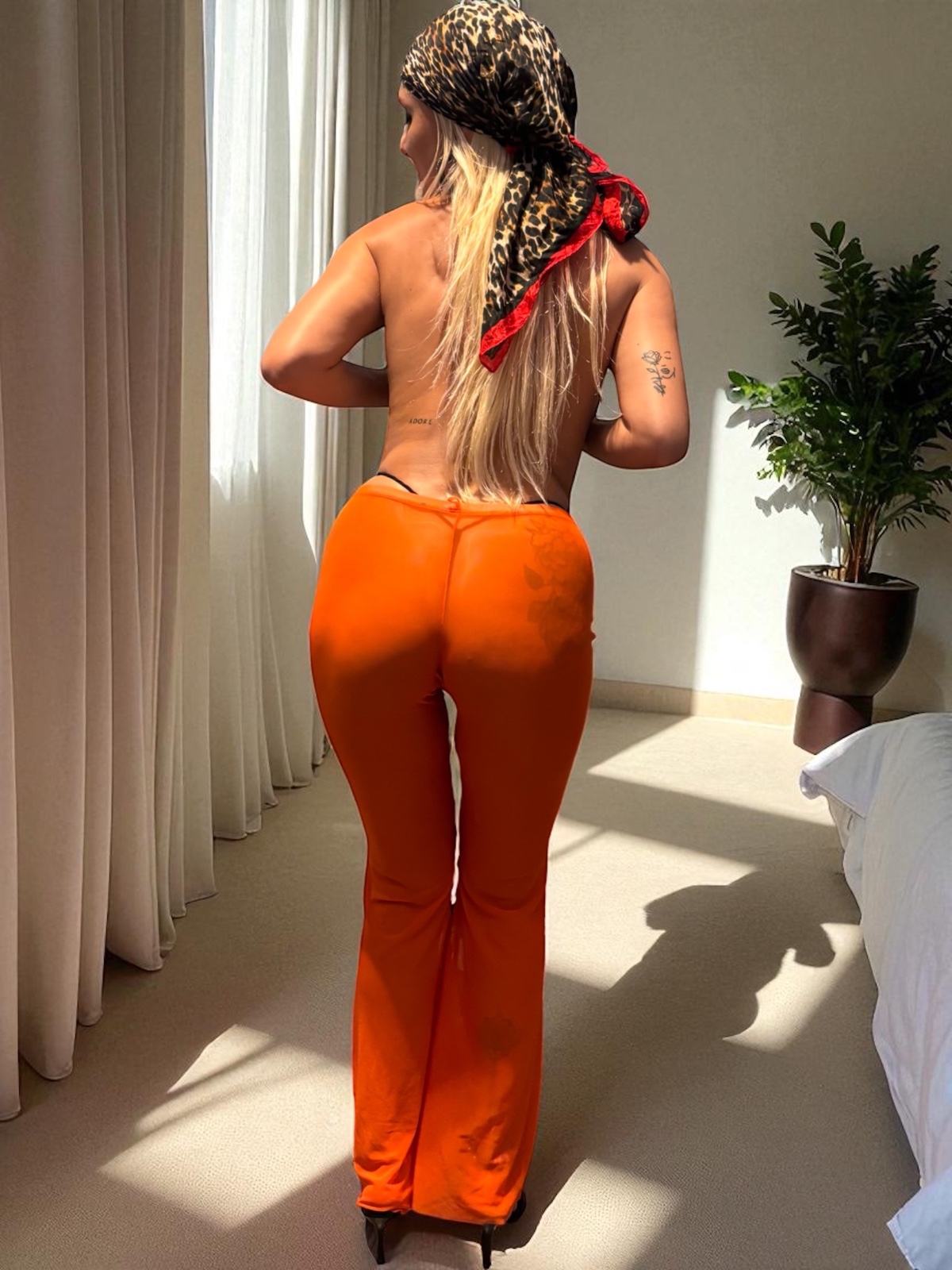 Nuru Massage