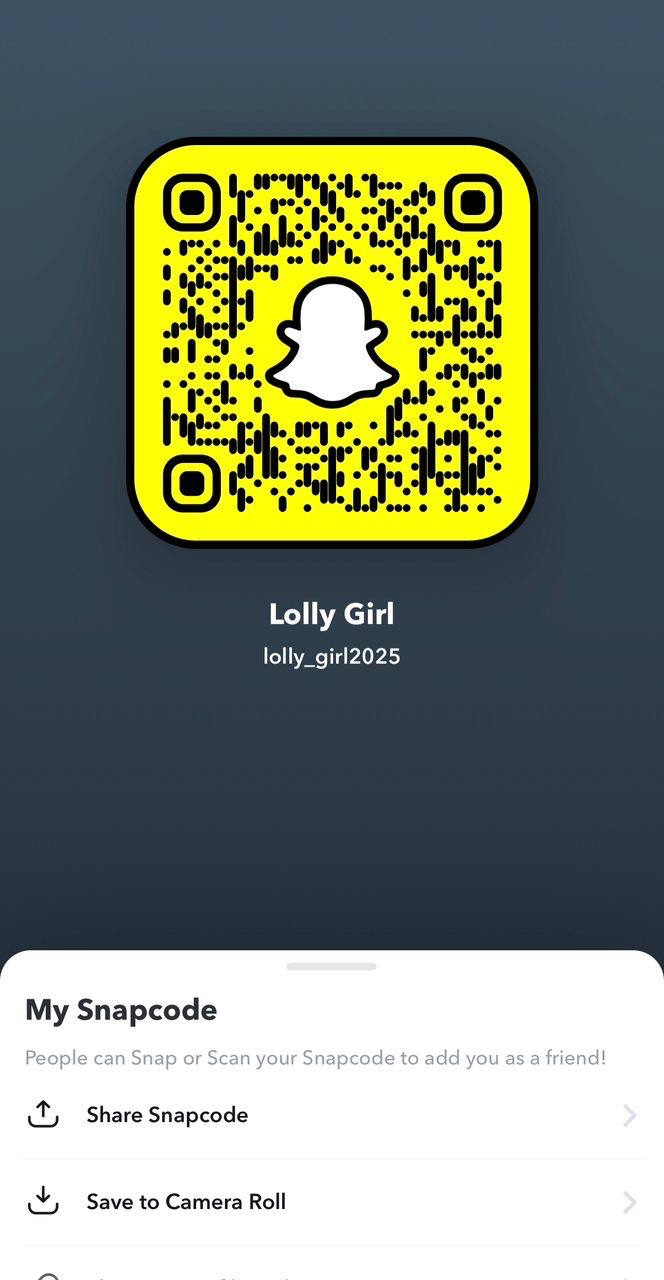 Hey  down for fun? Reach out to my snap 👻 lolly_girl2025