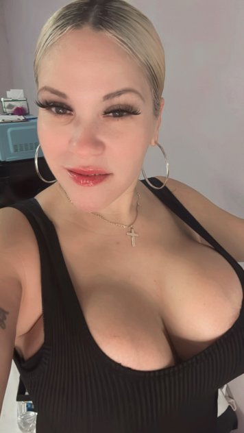 5’5 German/Irish Lovely Lady