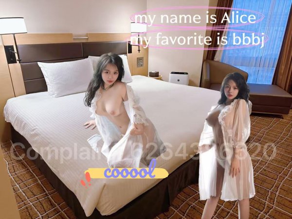 ✨✨24hrs open ✨✨💟BBFS💟DUO💟ASSHOLE LICKING✨✨Young Hot Beautiful Asian Grils ✨✨Beautiful Face, Natural Perfect Body✨✨looking forward to your arrival!