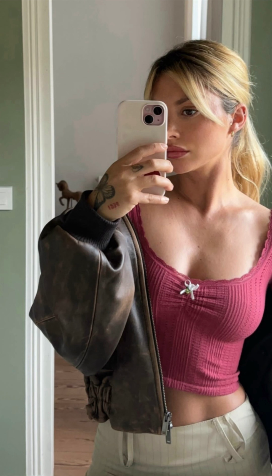 Daddy text +1 646 284-3445 I want us to hookup 💦💕