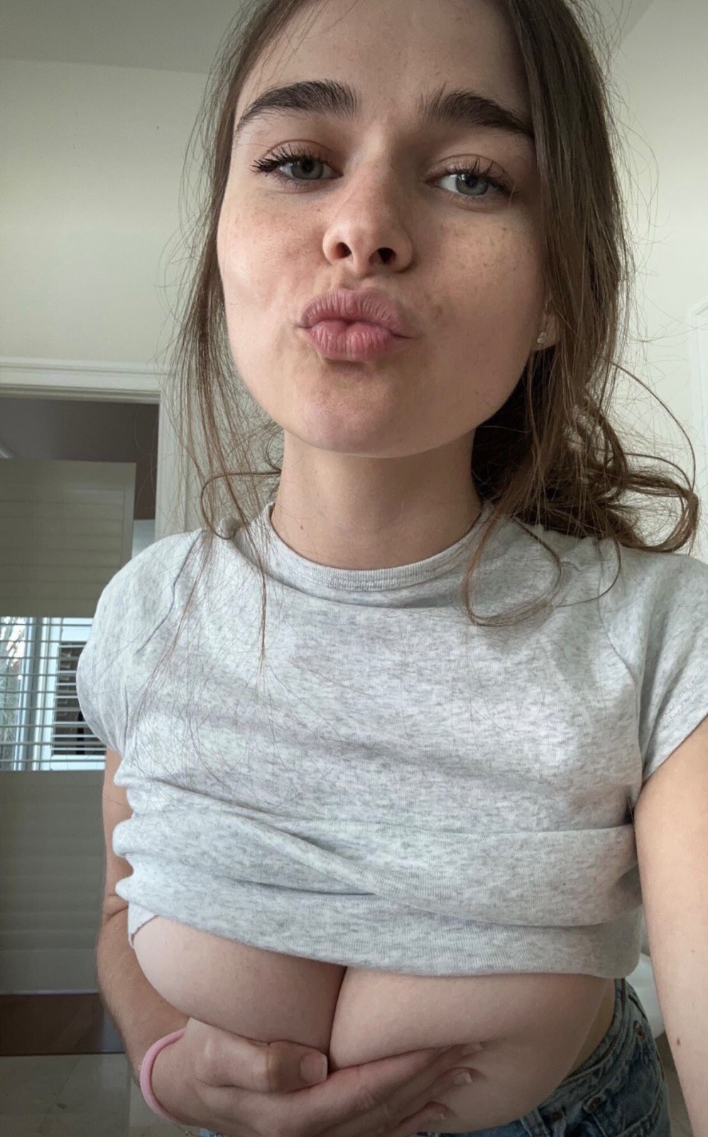 Available for hookup