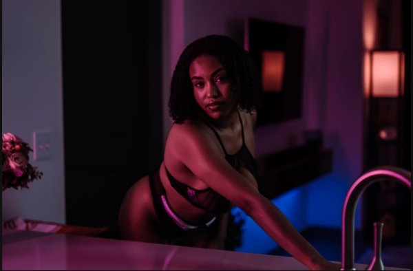 FILIPINA FANTASY HERE TO FULFILL ALL YOUR DESIRES 🌺🍭🧁💕💦
