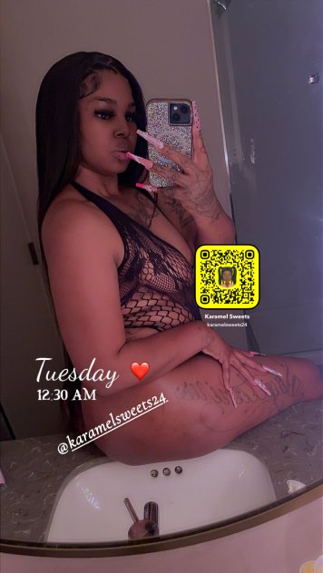 Let Me Cater To Your Needs