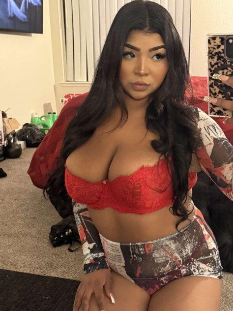 💔💛EXOTIC PLAYMATE💛💔