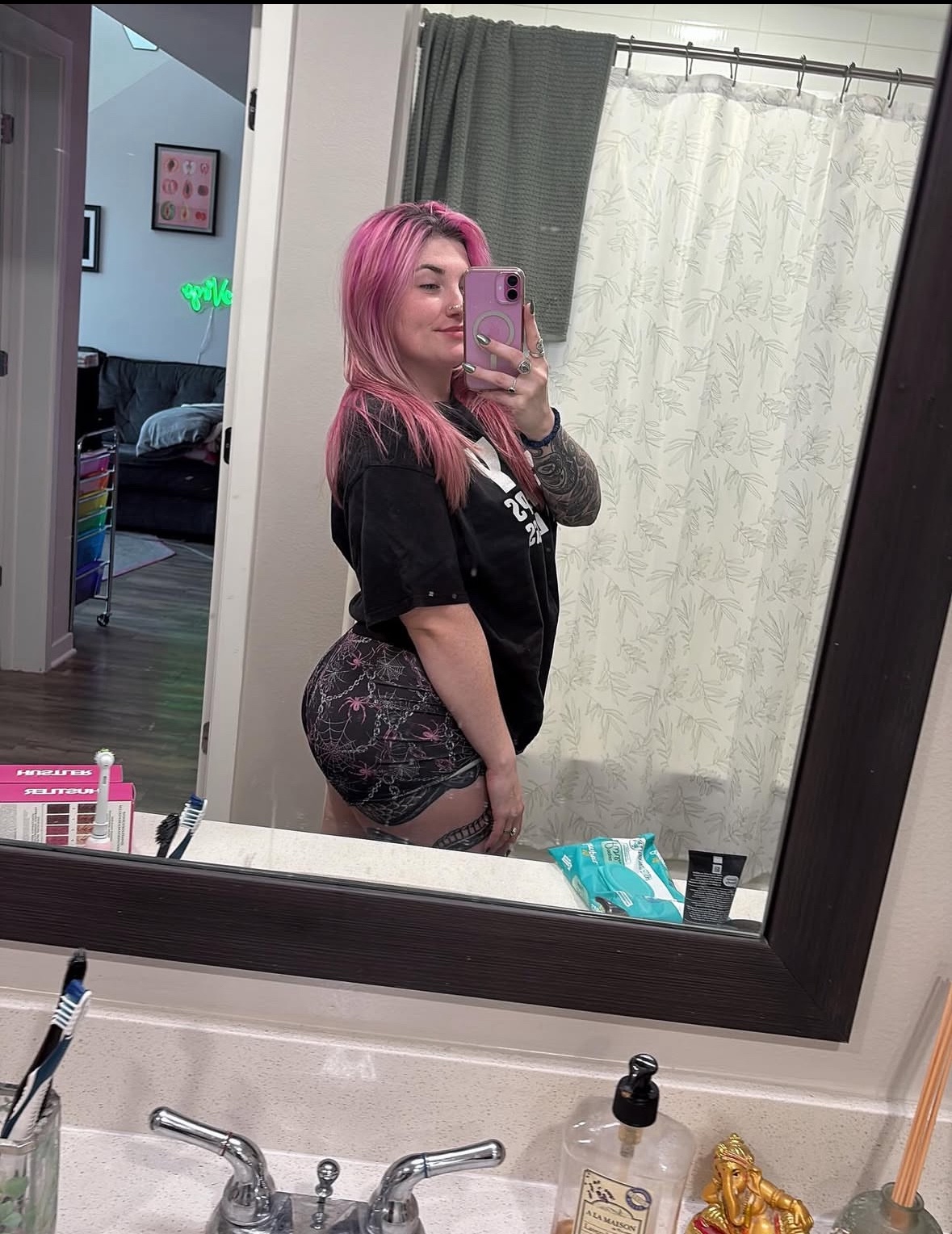 I’m ready to have some fun 🥰🤗 hmu for an unforgettable experience..(406) 409-6971