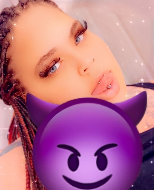💗 Sᥕᥱᥱt As Hᥱᥲvᥱᥒ🌈 Bᥙt Nᥲᥙghtყ As Hᥱᥣᥣ 😈🙌🙏💗Si hablo espaol💗