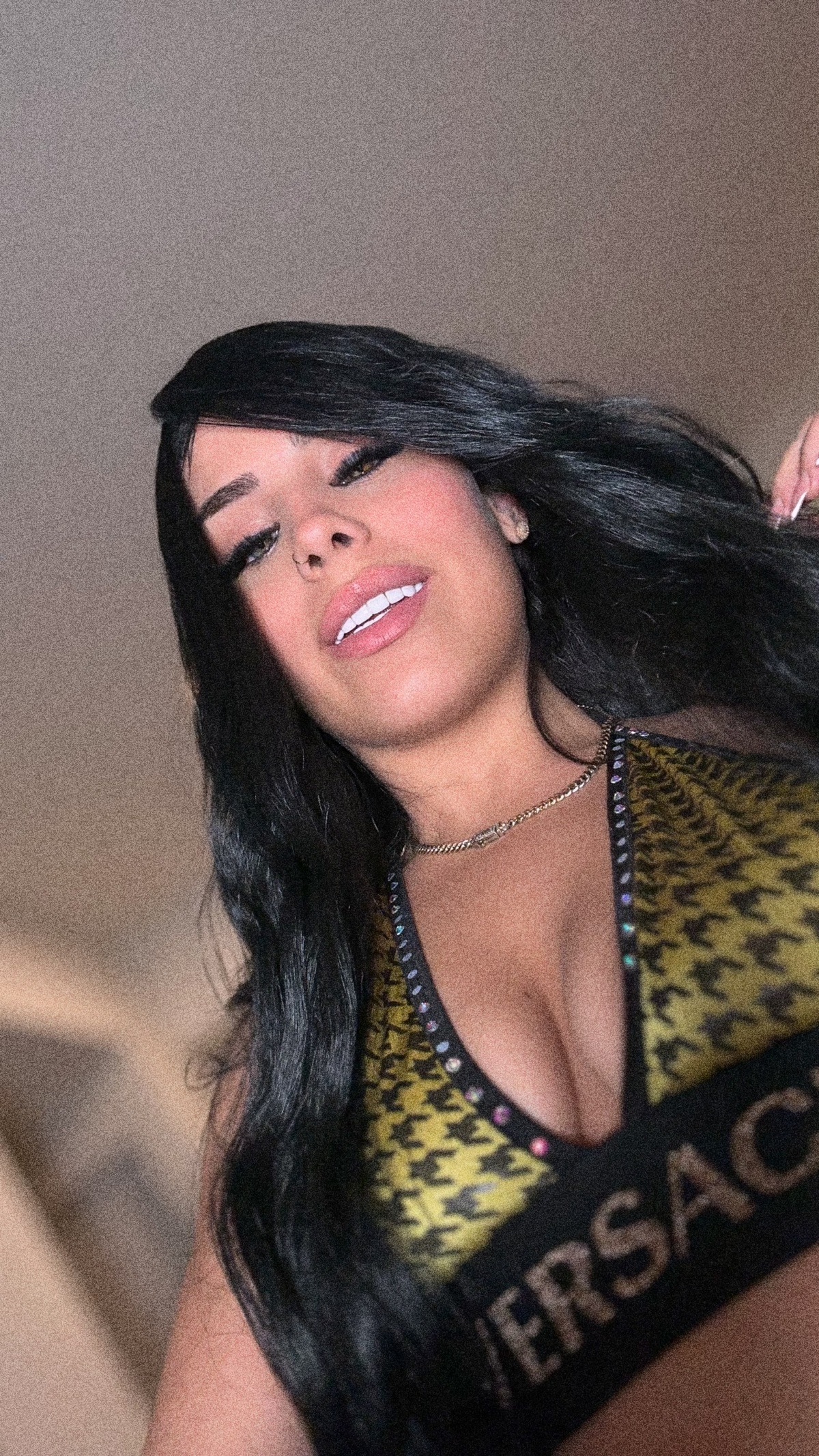 Baby girl