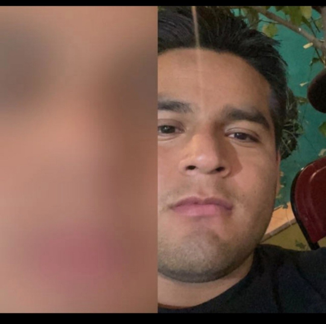 Thief Eduardo jimenez