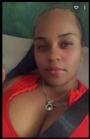 Brasileña 🇧🇷 disponible en el area