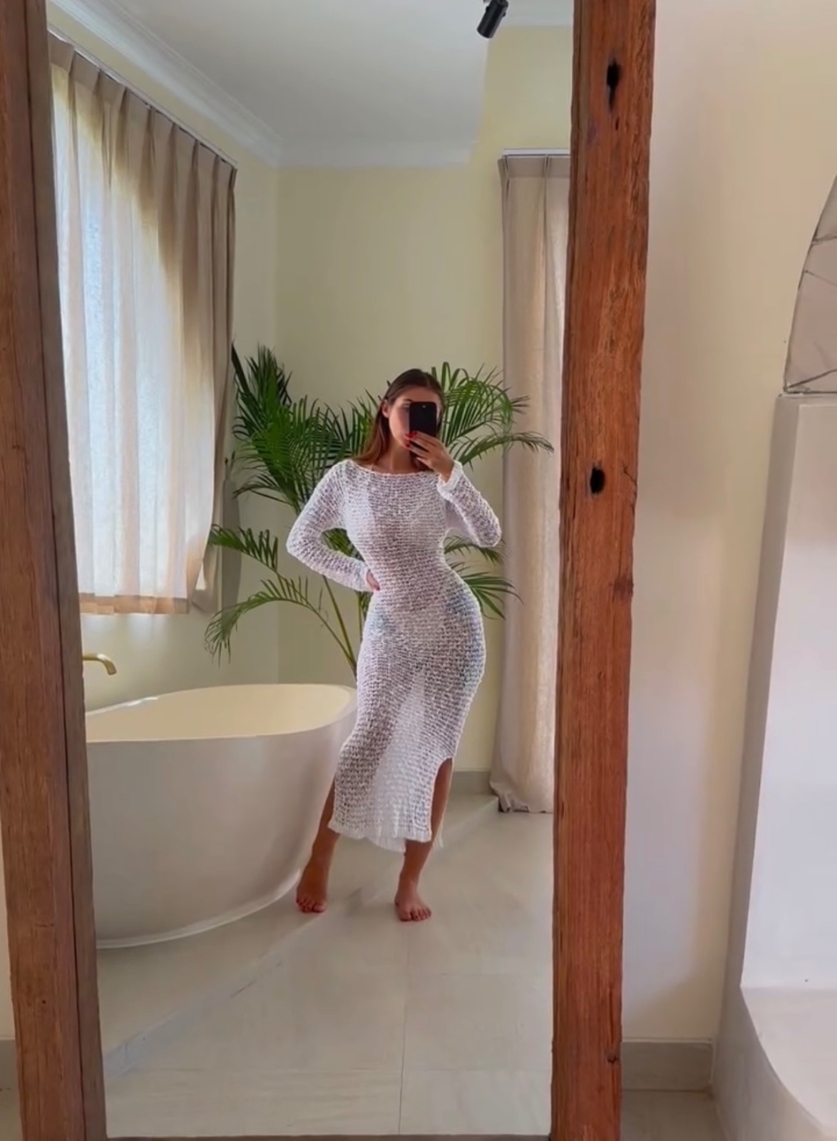 SOFT SEX AND CUDDLES