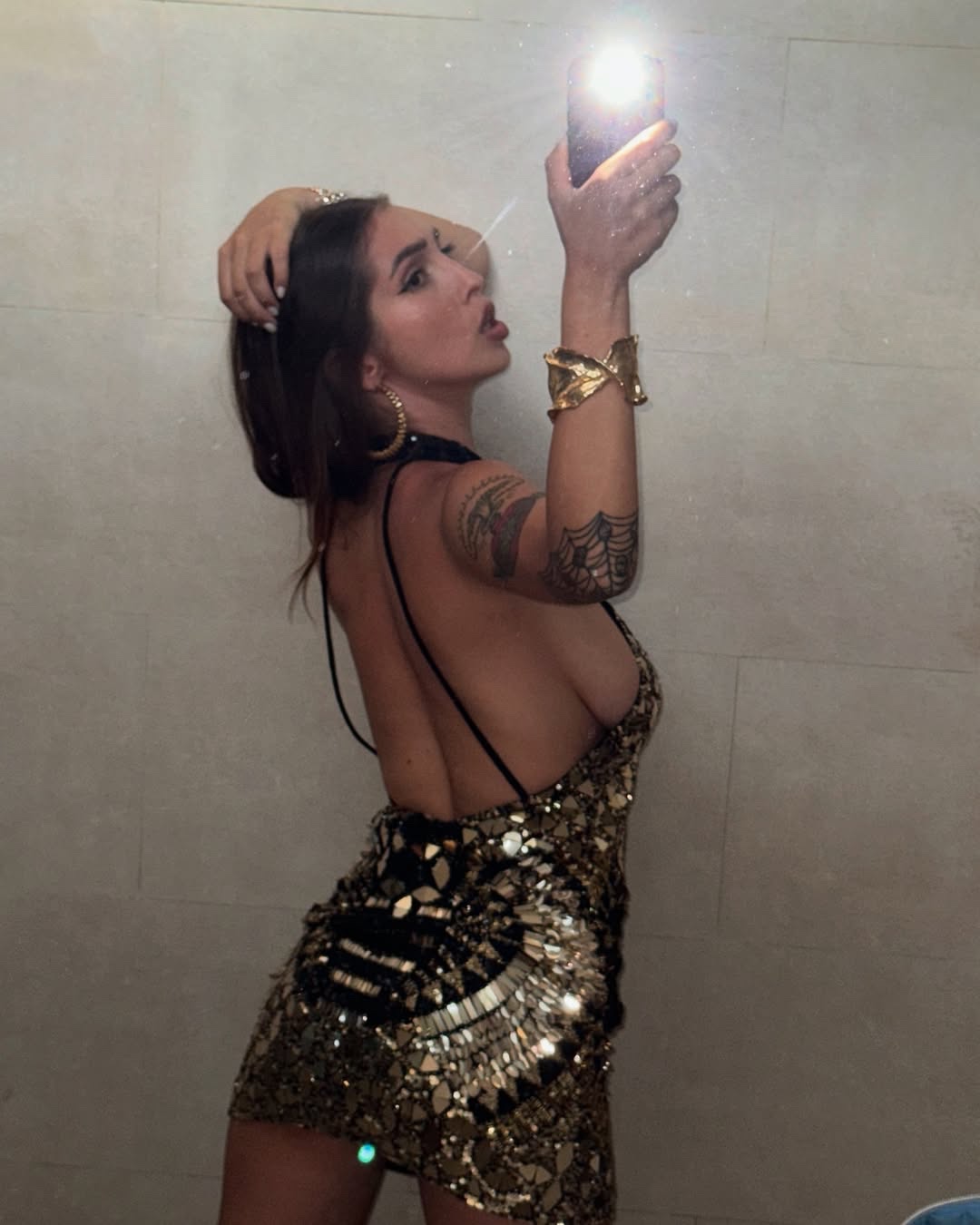 SOFT SEX AND CUDDLES