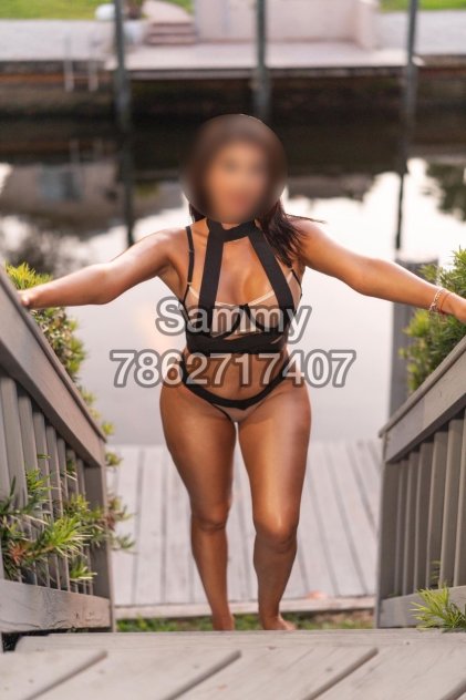 OUTCALL AND CAR DATES (786) 271-7407