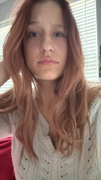 Sexy angel