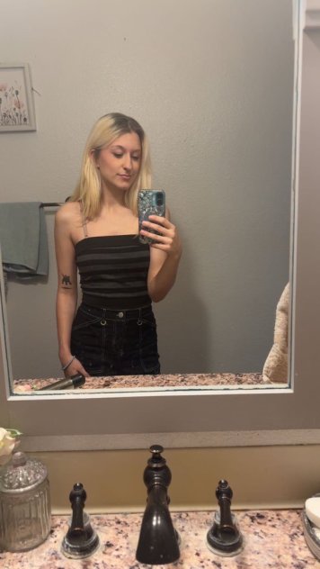 Sexy angel