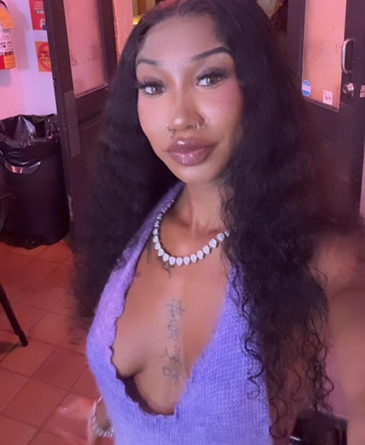 Kay-bae💖…will leave you wanting more😋🫶🏽.
