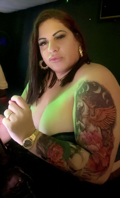 Chica Latina
