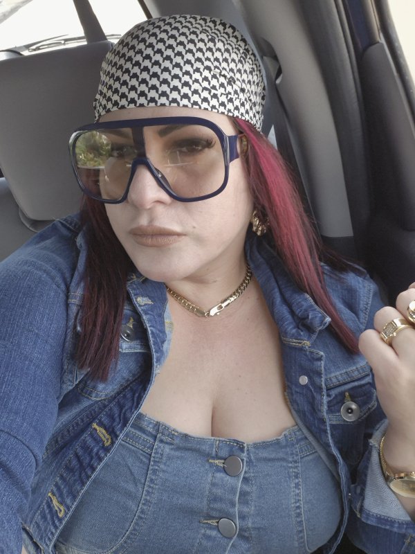 Chica Latina