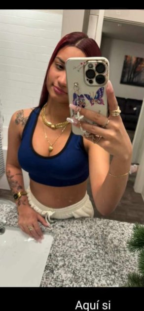 I'm online and very available at all times.