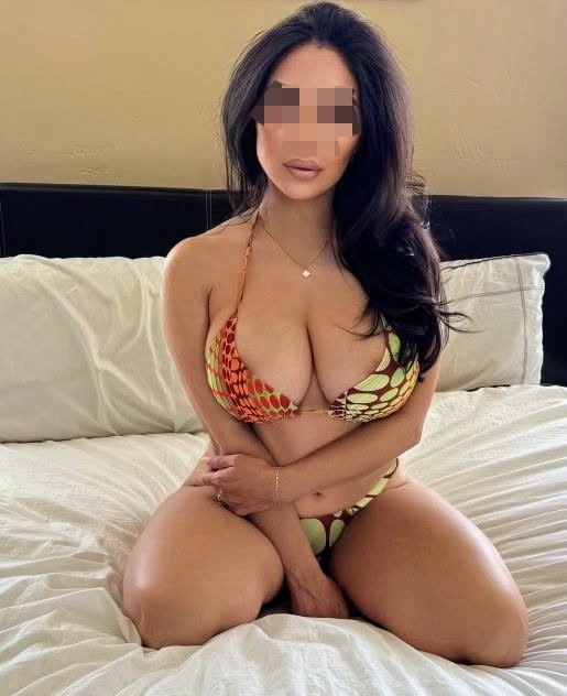 Sexy Colombiana (645) 666-8086 GFE BBBJ 69
