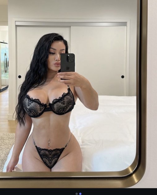 YOUR EXOTIC GODDESS