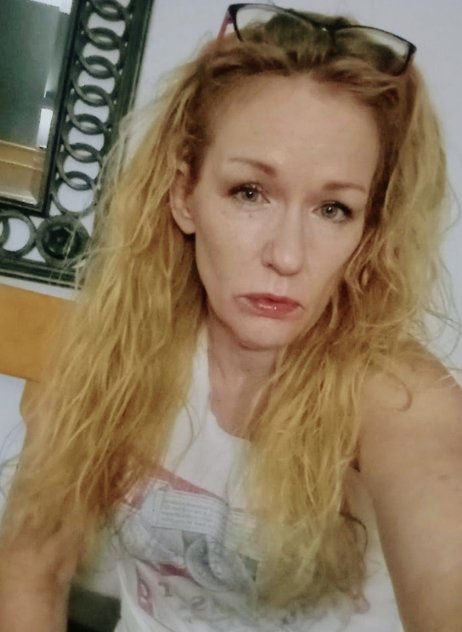 "It's Pink In The Middle!"