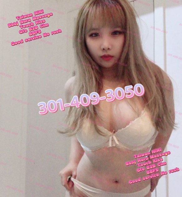 ✳️Taiwan NiNi❤️✳️❤️bbfs service💕301-409-3050💕all u want〓bbfs🔥bbbj💫💜fuckk good💫gfe 🔶best 💜gfe