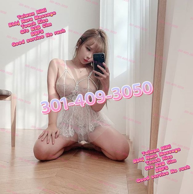 ✳️Taiwan NiNi❤️✳️❤️bbfs service💕301-409-3050💕all u want〓bbfs🔥bbbj💫💜fuckk good💫gfe 🔶best 💜gfe