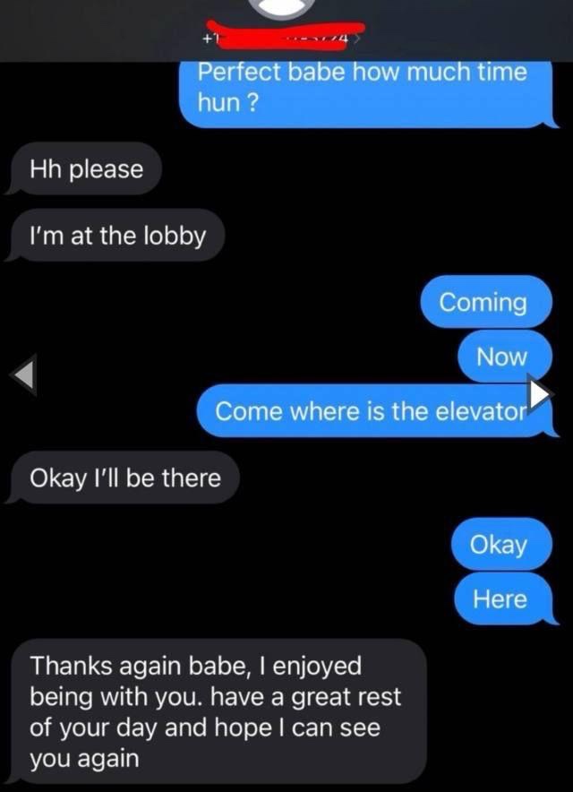 escorts