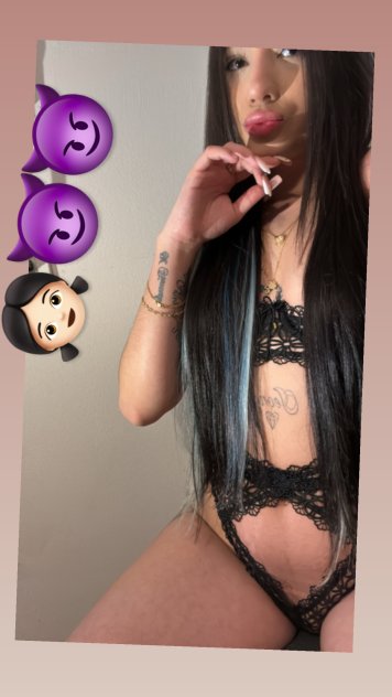 Hola soy una chica sexy me gusta hacerte sentir especial