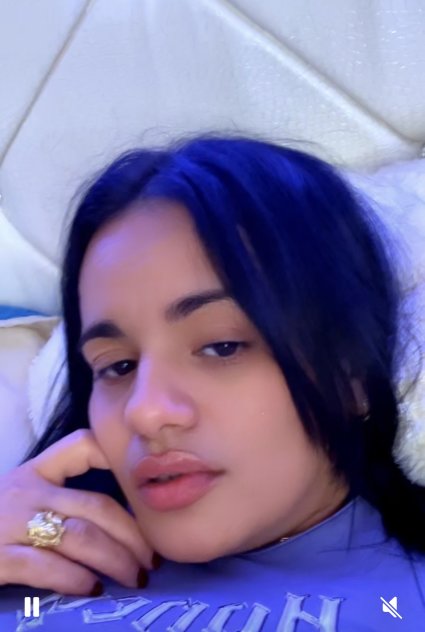 Sexy latina