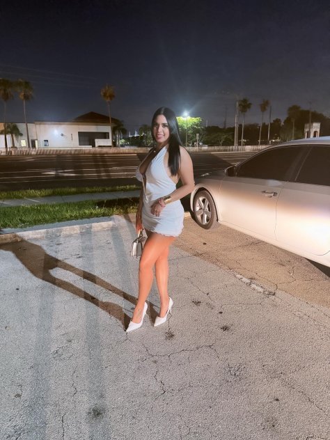 Sexy