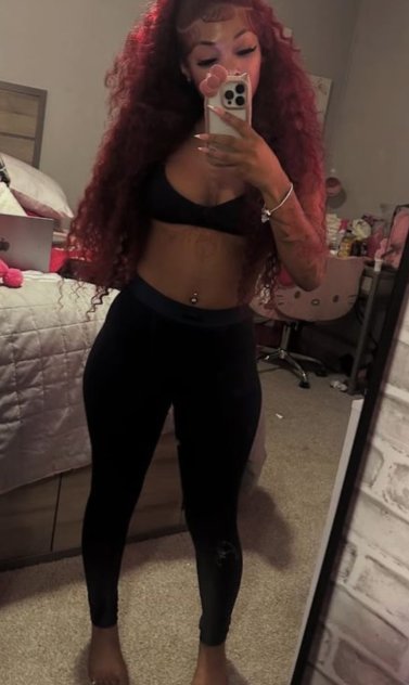 THROAT QUEEN