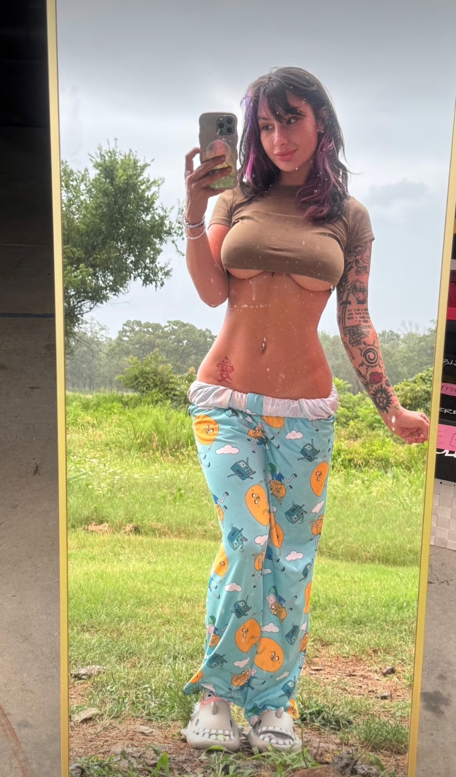 MEET&FUCK