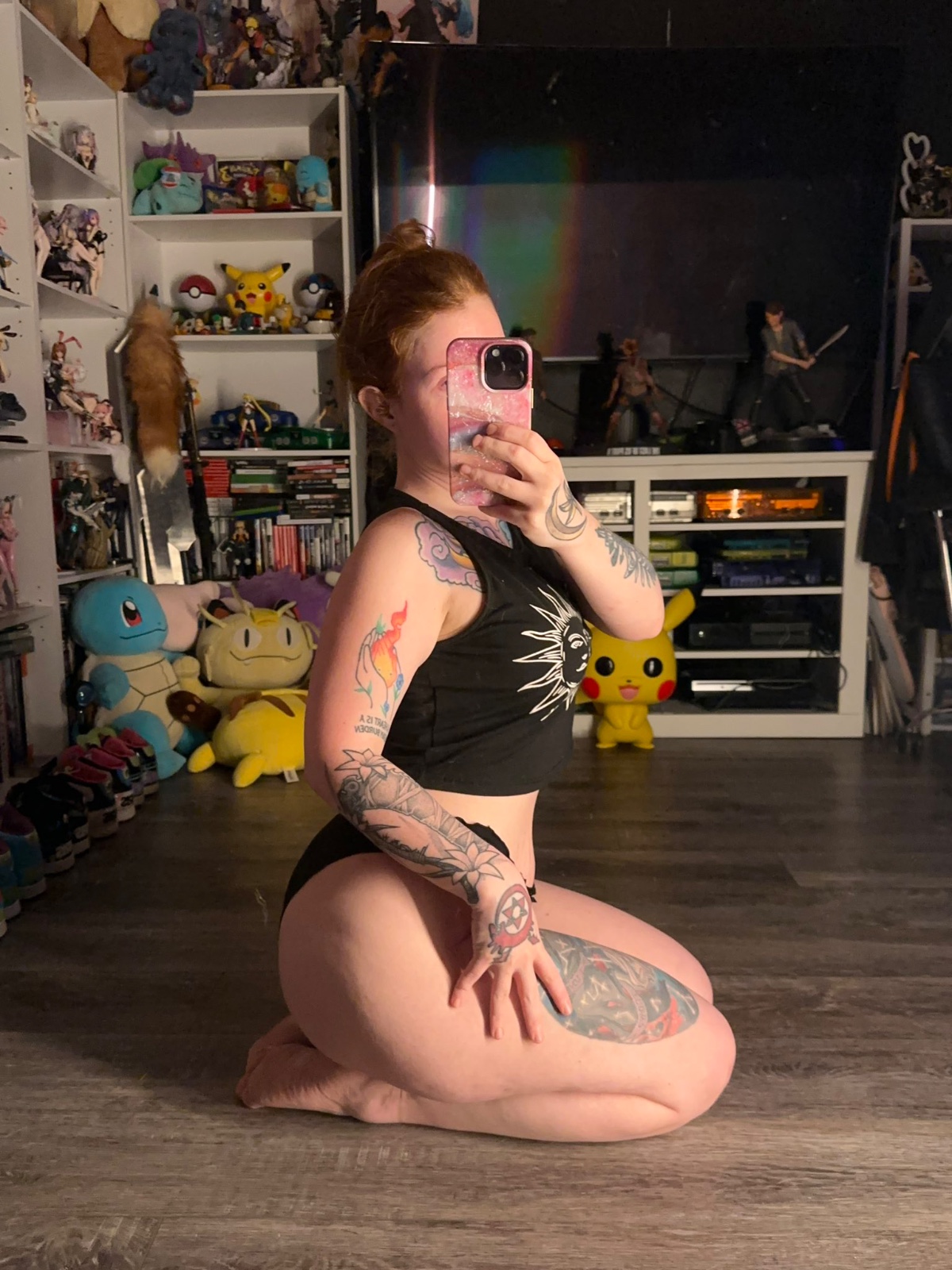 I’m available now for fun HMU add me up on Snapchat; jaymancity1